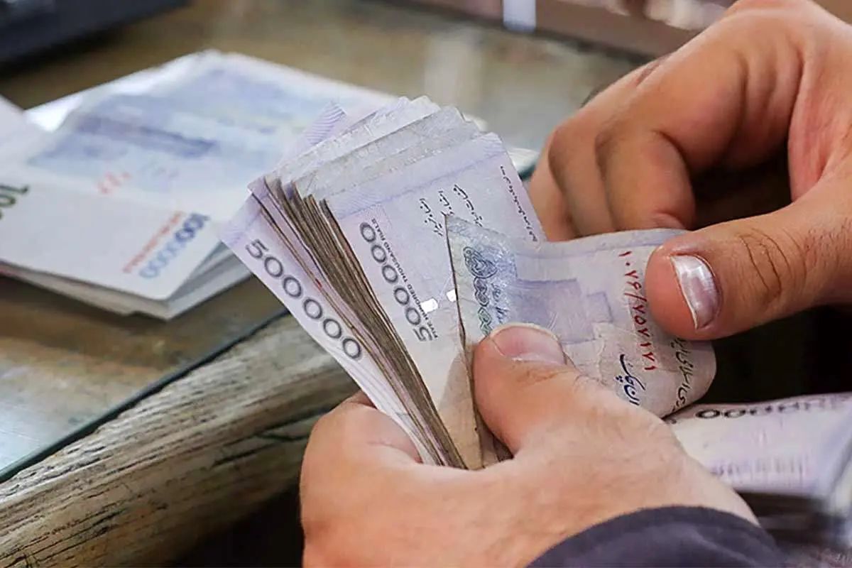 خبر خوش برای مددجویان/ مستمری خرداد واریز شد خبر خوش برای مددجویان/ مستمری خرداد واریز شد