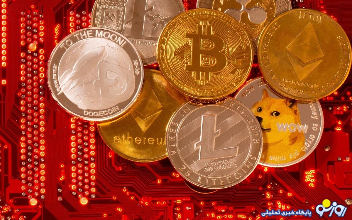 قیمت بیت کوین و ارزهای دیجیتال امروز شنبه ۲۳ خرداد قیمت بیت کوین و ارزهای دیجیتال امروز شنبه ۲۳ خرداد