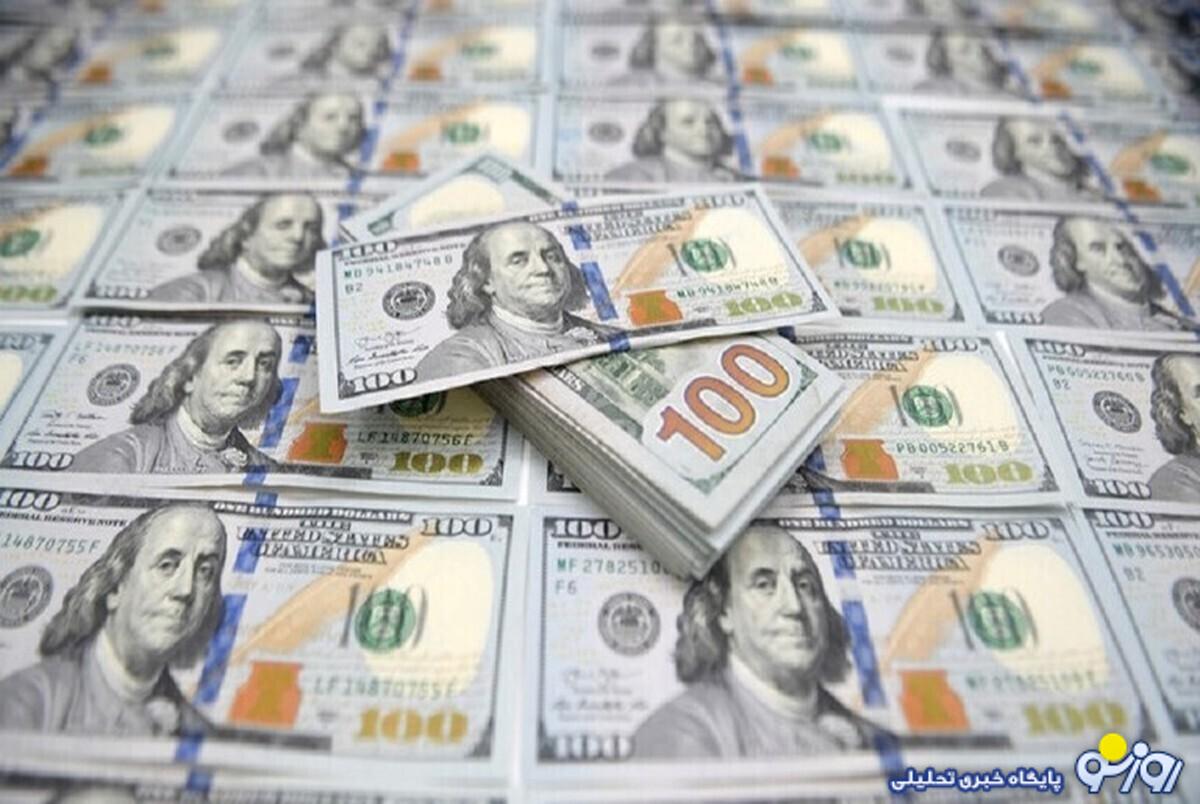 قیمت دلار و یورو امروز شنبه ۲۳ خرداد ۱۴۰۵ قیمت دلار و یورو امروز شنبه ۲۳ خرداد ۱۴۰۵