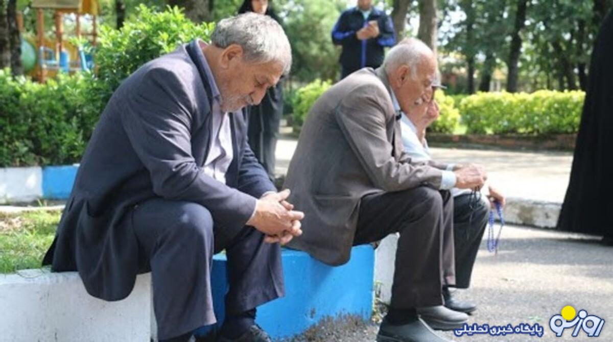 آیا منابع پرداخت حقوق جدید بازنشستگان تامین شد ؟ + جزییات آیا منابع پرداخت حقوق جدید بازنشستگان تامین شد ؟ + جزییات