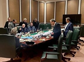 تسنیم: تا این لحظه تفاهم نهایی حاصل نشده است و چالش در بعضی بندها ادامه دارد