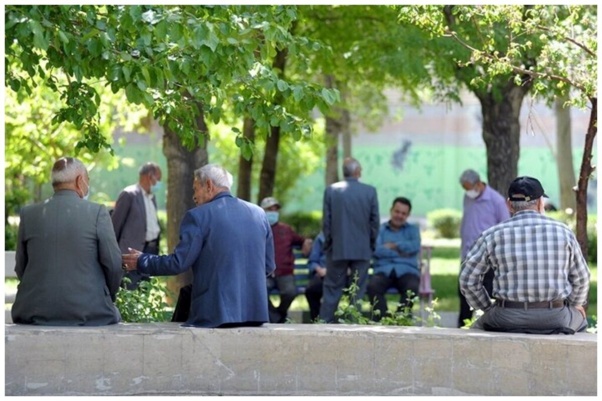 چرا بازنشستگان به فیش حقوقی اردیبهشت دسترسی ندارند؟ / توضیح تامین اجتماعی چرا بازنشستگان به فیش حقوقی اردیبهشت دسترسی ندارند؟ / توضیح تامین اجتماعی