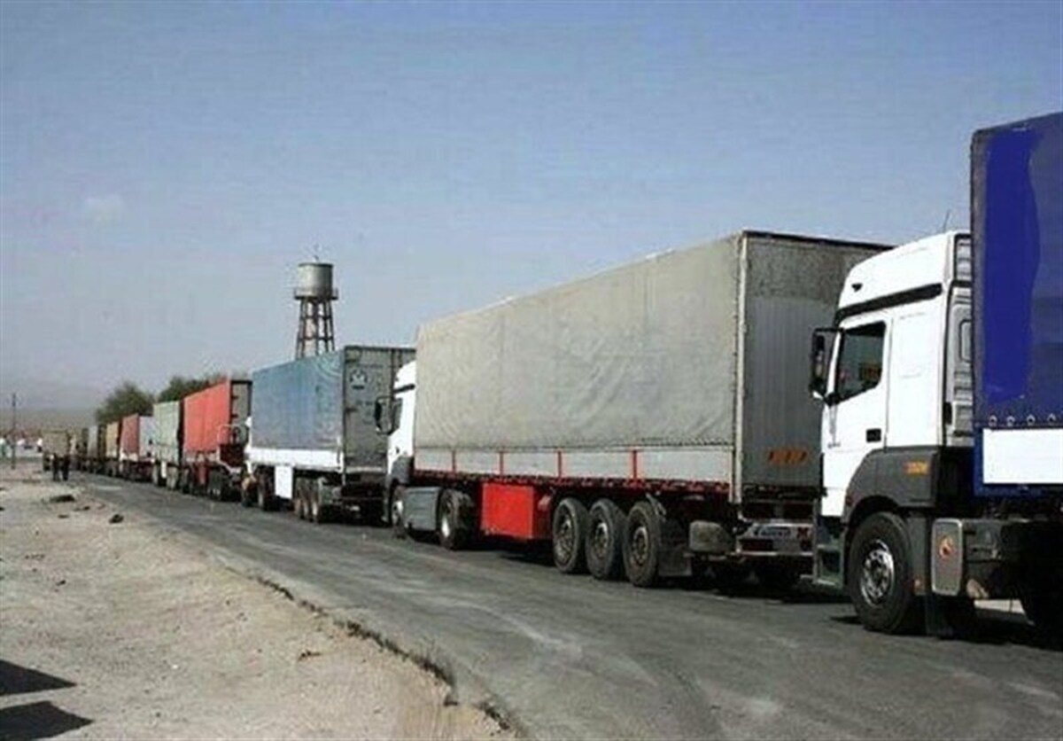 فراخوان وام ۲۰۰ میلیونی سازمان راهداری / رانندگان ناوگان عمومی برای خرید لاستیک ثبتنام کنند فراخوان وام ۲۰۰ میلیونی سازمان راهداری / رانندگان ناوگان عمومی برای خرید لاستیک ثبتنام کنند