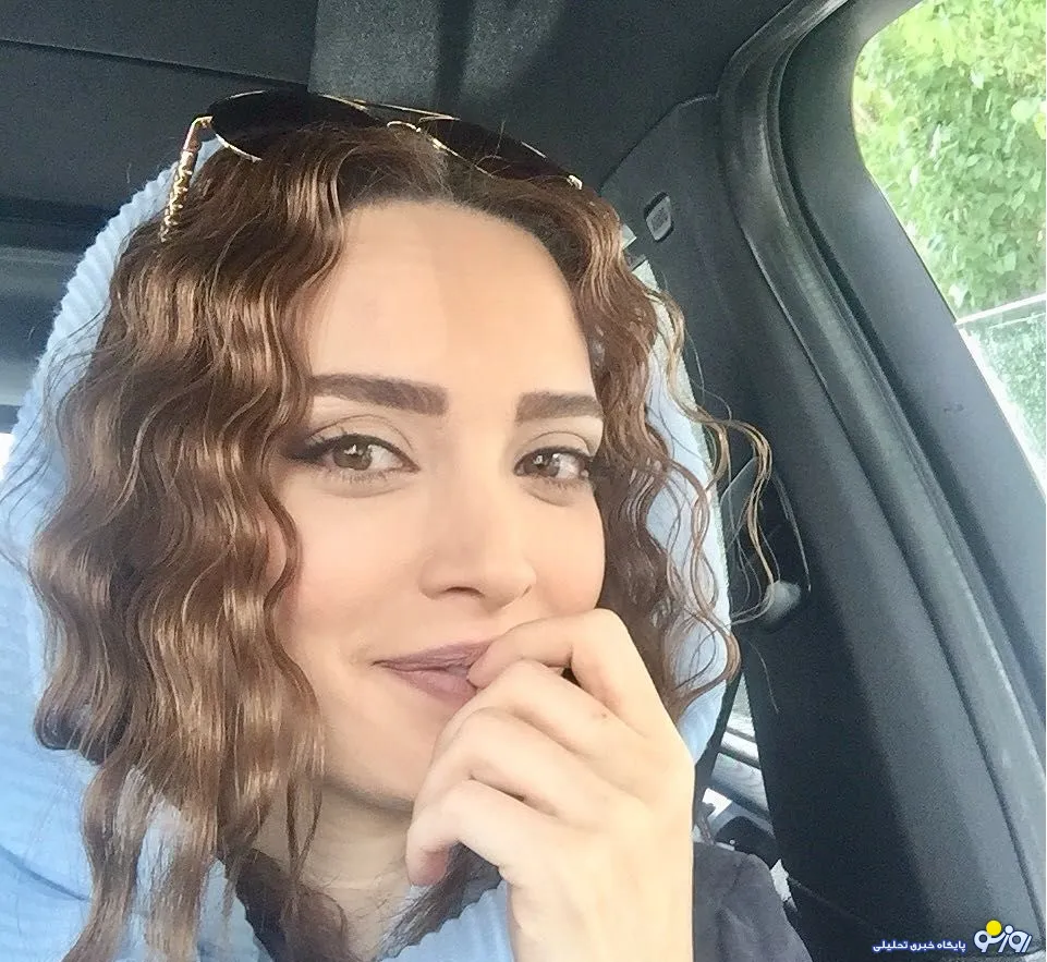 شایعه ازدواج مجدد بهنوش طباطبایی +عکس