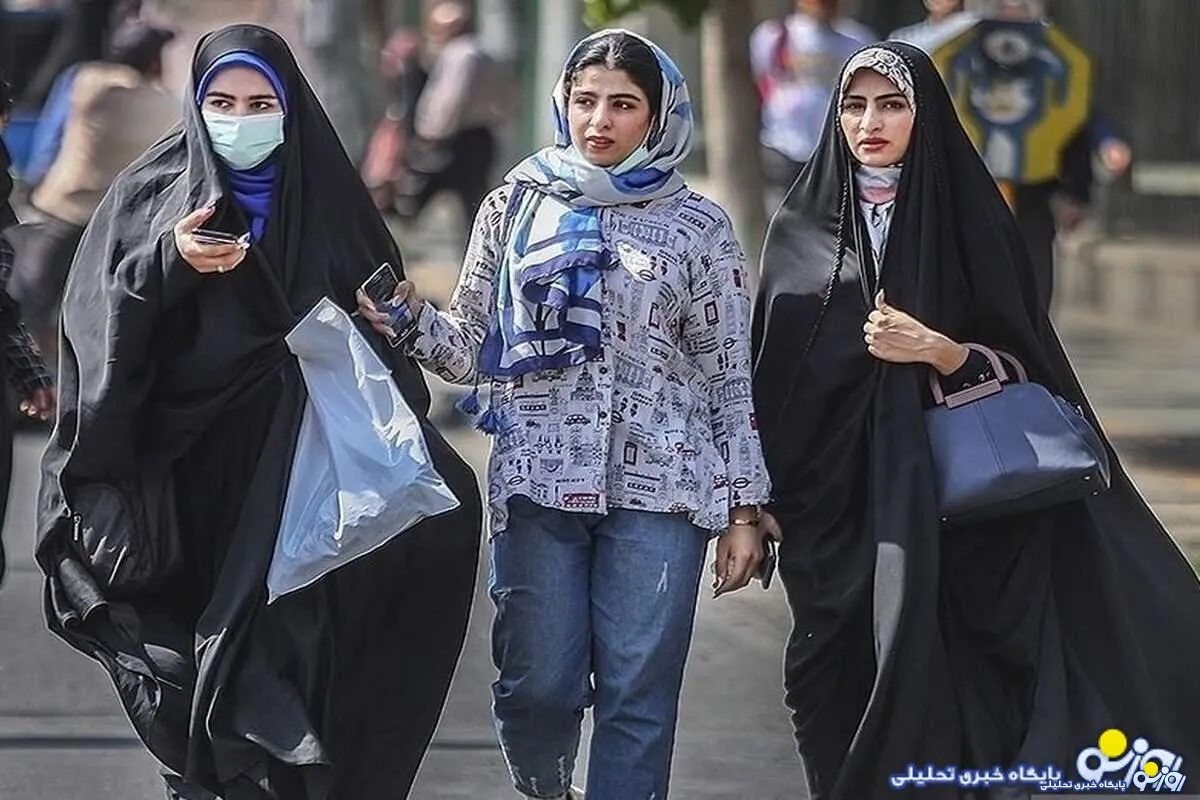 ایده ناپخته «کلینیک ترک بی‌حجابی» غیر قانونی است؛ منجر به تنش خواهد شد