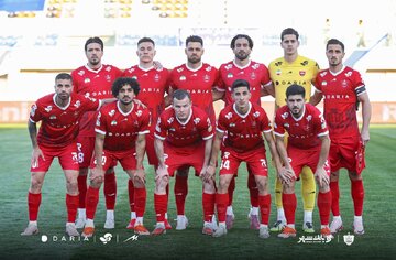 چرا بازسازی پرسپولیس طول میکشد؟ چرا بازسازی پرسپولیس طول میکشد؟