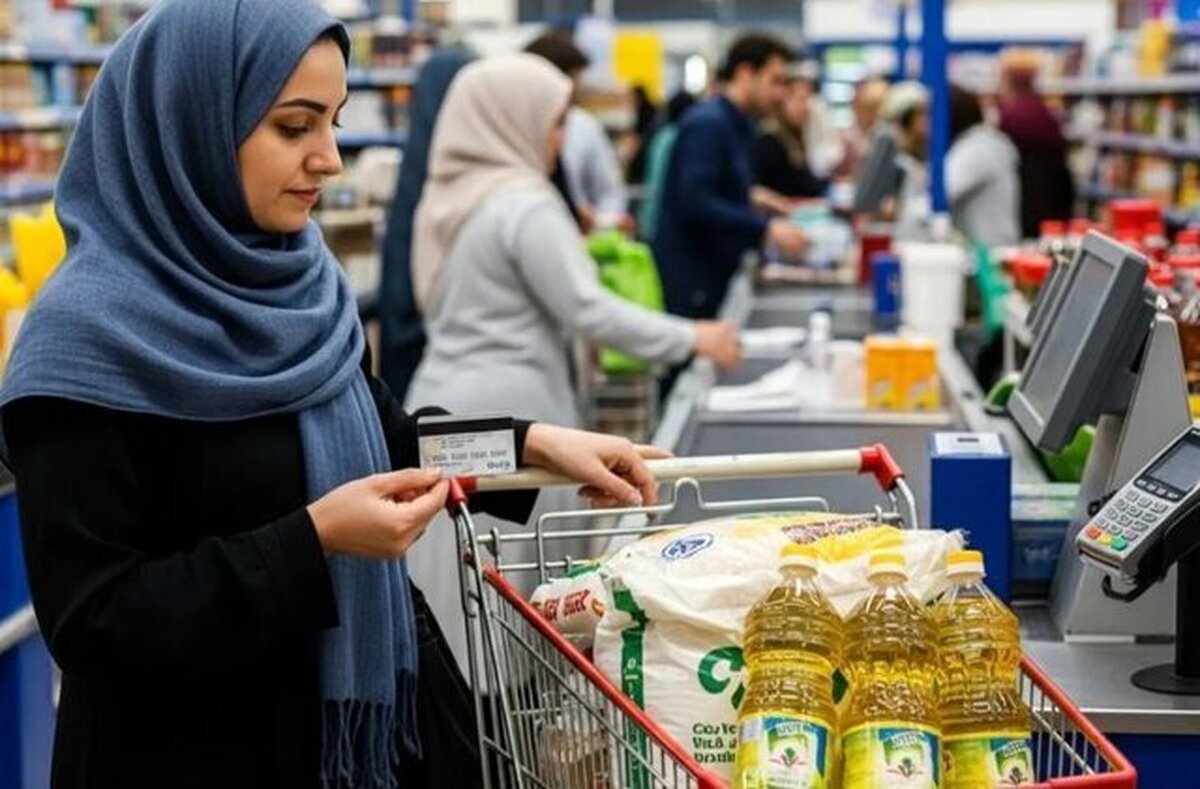 جزئیات جدید طرح کالابرگ / اعتبار کالابرگ افزایش مییابد؟ جزئیات جدید طرح کالابرگ / اعتبار کالابرگ افزایش مییابد؟