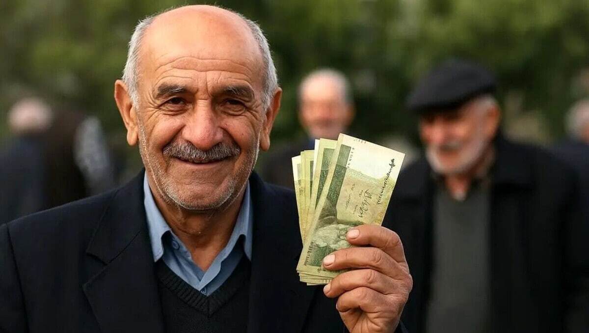 تغییر زمان واریز حقوق بازنشستگان تامین اجتماعی/ حقوق خرداد براساس احکام جدید واریز می‌شود؟