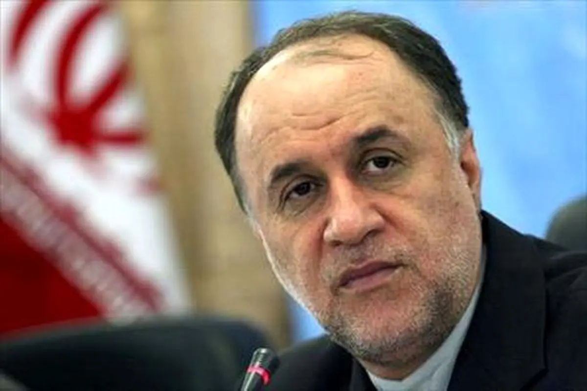 حاجیبابایی: دولت وضعیت استخدامی معلمان را تعیین تکلیف کند حاجیبابایی: دولت وضعیت استخدامی معلمان را تعیین تکلیف کند