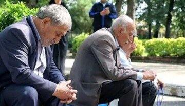 خبر مهم مدیرعامل تامیناجتماعی درباره افزایش حقوق بازنشستگان/ مدل محاسبه مستمری بازنشستگان چه تغییری خواهد کرد؟ خبر مهم مدیرعامل تامیناجتماعی درباره افزایش حقوق بازنشستگان/ مدل محاسبه مستمری بازنشستگان چه تغییری خواهد کرد؟