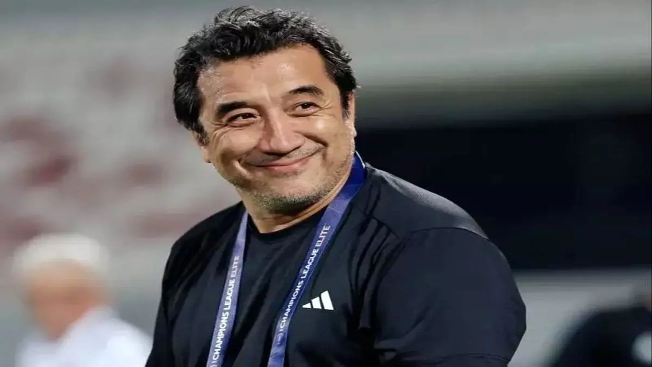 واکنش خداداد عزیزی درباره حضور در پرسپولیس واکنش خداداد عزیزی درباره حضور در پرسپولیس