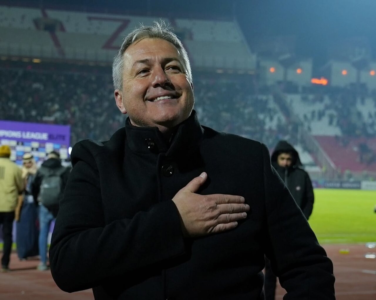 مشکل اسکوچیچ و پرسپولیس حل شد | شرط سرخ‌ها مشخص شد
