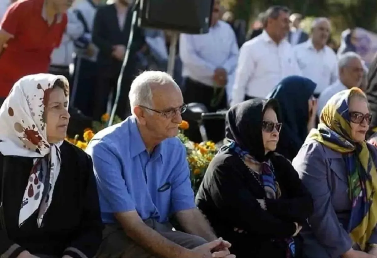 فرمول جدید محاسبه حقوق بازنشستگان اعلام شد + جزئیات