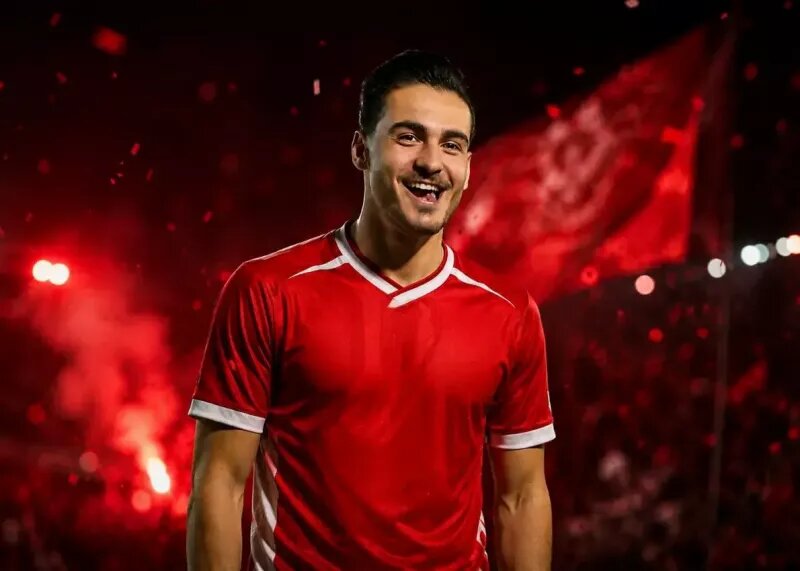 بمب ناگهانی پرسپولیس؛ توافق نهایی با زوج جدید علیپور بمب ناگهانی پرسپولیس؛ توافق نهایی با زوج جدید علیپور