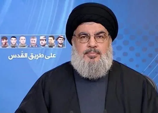 سید حسن نصرالله: اقدام سران عرب برای توقف تجاوز به یمن/ شکست آل سعودحتمی است