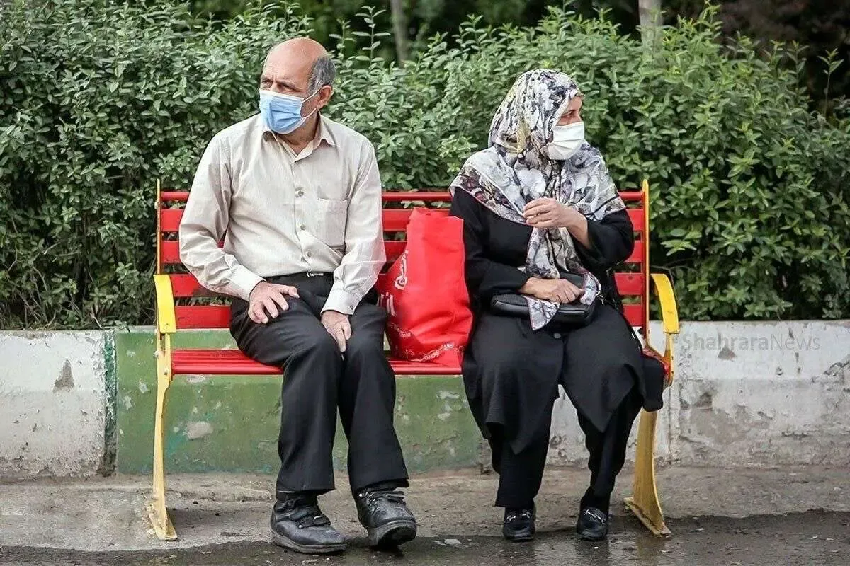 چرا حقوق بازنشستگان تامین اجتماعی واریز نشده است؟ چرا حقوق بازنشستگان تامین اجتماعی واریز نشده است؟
