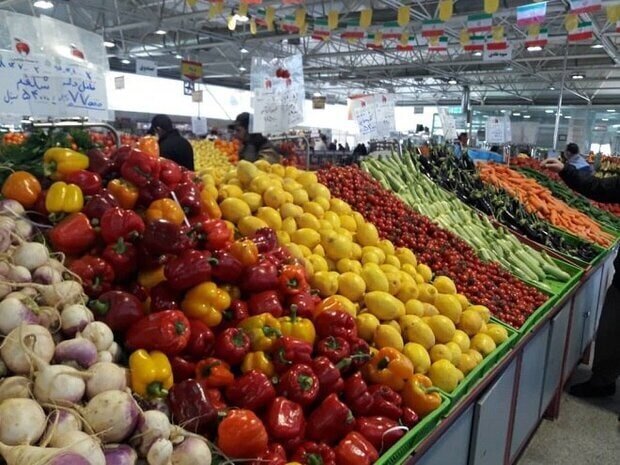 میوههایی که با جیبهای خالی همکاری نمیکنند! میوههایی که با جیبهای خالی همکاری نمیکنند!